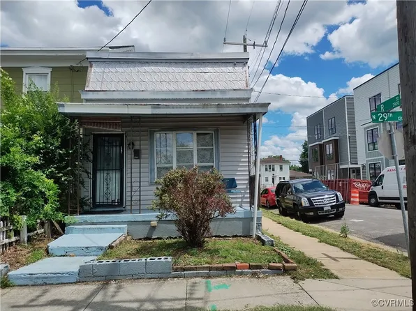 1201 N 29th St, Richmond, VA 23223