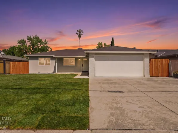 7677 Franklin Blvd, Sacramento, CA 95823