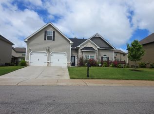 149 Buckland Dr, Anderson, SC 29621