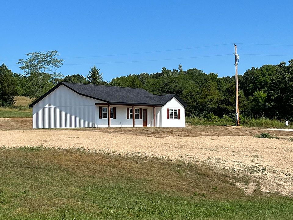 13460 West County Road 76505, Ava, MO 65608 MLS 60246758 Zillow