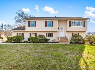 160 Matis St, South Plainfield, NJ 07080