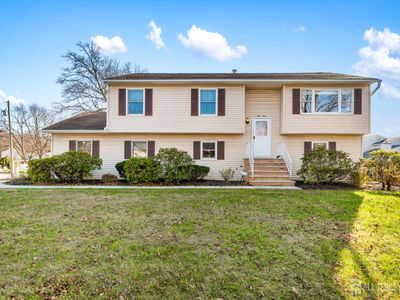160 Matis St, South Plainfield, NJ, 07080