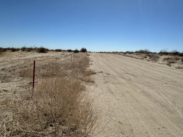 LOT Rancho Rd, Adelanto, CA 92301