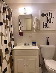 Rented by City Connections Realty