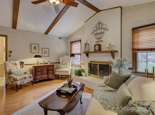 10101 Sardis Oaks Rd, Charlotte, NC 28270