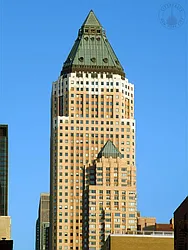 Rented by Direct Properties New York