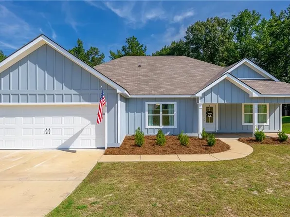 890 Lee Road 2087, Salem, AL 36874