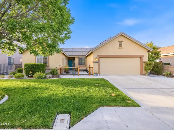 3109 Sonoran St, Lancaster, CA 93536
