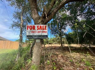 1684 Shamrock Ave SE, Palm Bay, FL 32909