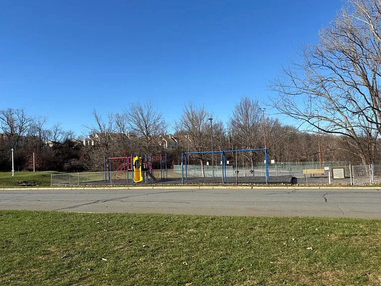 play ground