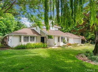 13344 Oak Ranch Ln, Chico, CA 95973