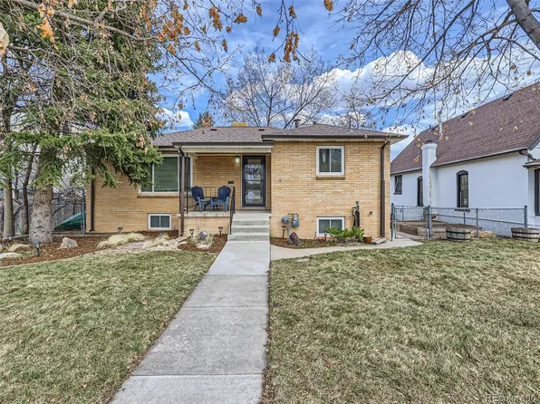 3310 Perry Street, Denver, CO 80212