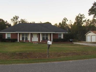 5360 Willard Dr N, Theodore, AL, 36582