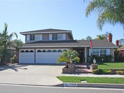 17239 Buttonwood St, Fountain Valley, CA, 92708