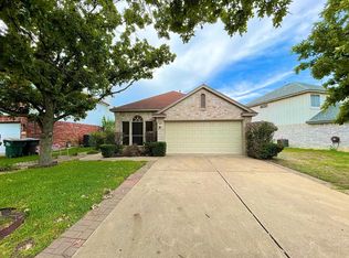 903 Luke Ln, Leander, TX 78641
