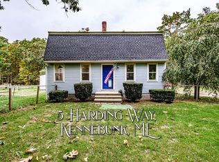 5 Harding Way, Kennebunk, ME 04043