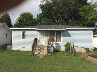 12 Jordan St, Spartanburg, SC 29301