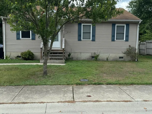 320 Park Ave, Federalsburg, MD 21632