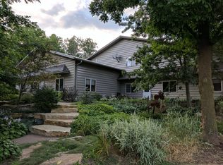 116744 Big Rapids Rd, Stratford, WI 54484