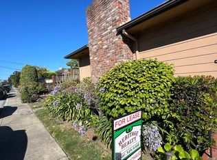 G1 | 139-141 Hobart Avenue, San Mateo, CA 94402