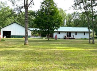 4298 W 8th St, Baldwin, MI 49304