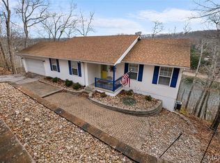 1355 S Lake Sherwood Dr, Marthasville, MO
