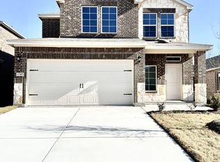 1707 Potomac Ln, Blue Ridge, TX 75424