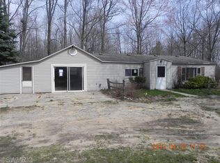 11820 128th Ave, Grand Haven, MI