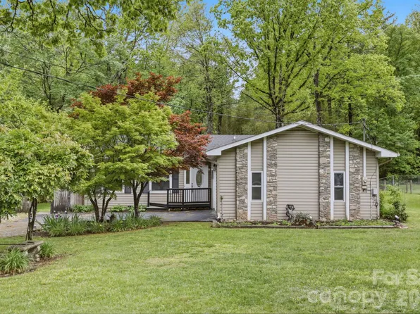 25 Norman Rd, Fletcher, NC 28732