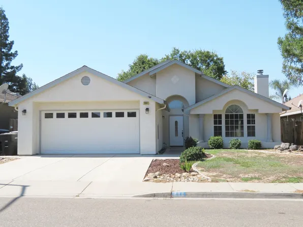 844 Vista Verano Ct, Oakdale, CA 95361