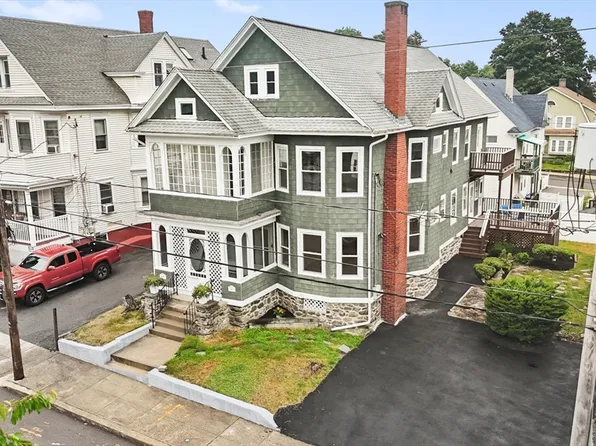 67-69 Nesmith St, Lawrence, MA 01841