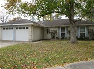 22507 Leafygate Dr, Spring, TX 77373