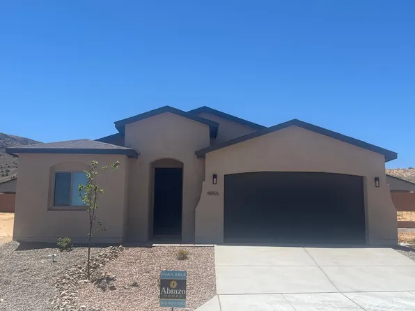 4855 Manzano Peak, Los Lunas, NM 87031