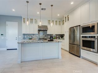 141 Parkland Aly, Lake Forest, CA 92630