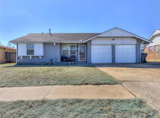 2624 SW 85th St, Oklahoma City, OK 73159