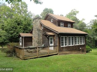 18370 Silcott Springs Rd, Purcellville, VA 20132