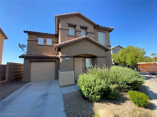 1067 Country Coach Dr, Henderson, NV 89002