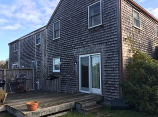 5 Allens Ln, Nantucket, MA 02554