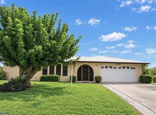 4507 SE 9th Pl, Cape Coral, FL 33904