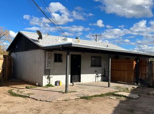 365 W 33rd St #A, Tucson, AZ 85713