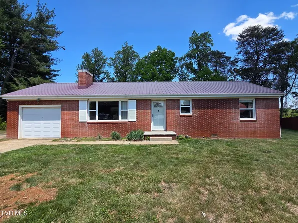 408 Circle Heights Dr, Greeneville, TN 37745