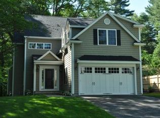 3 Upson Rd, Wellesley, MA 02482