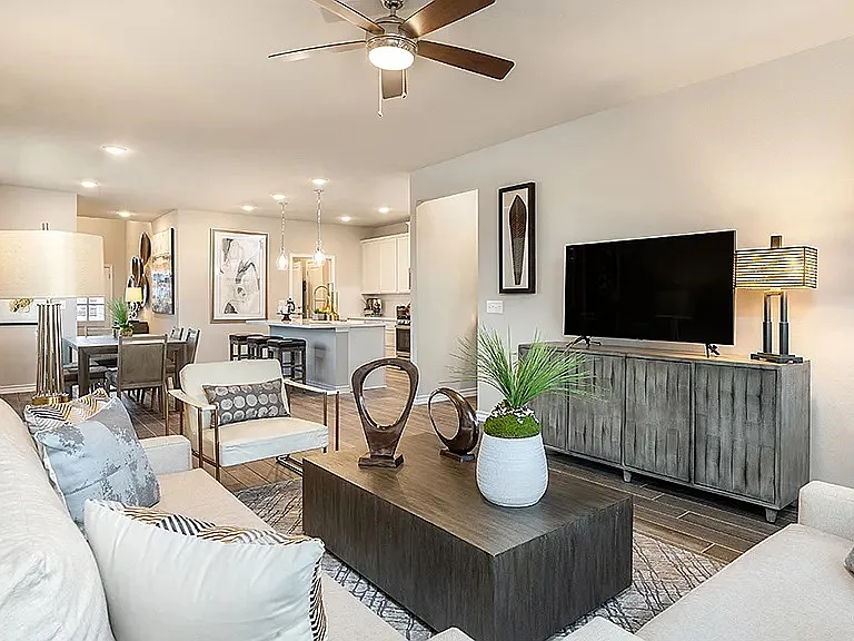 1601 Alana Falls Ave — Photo 35