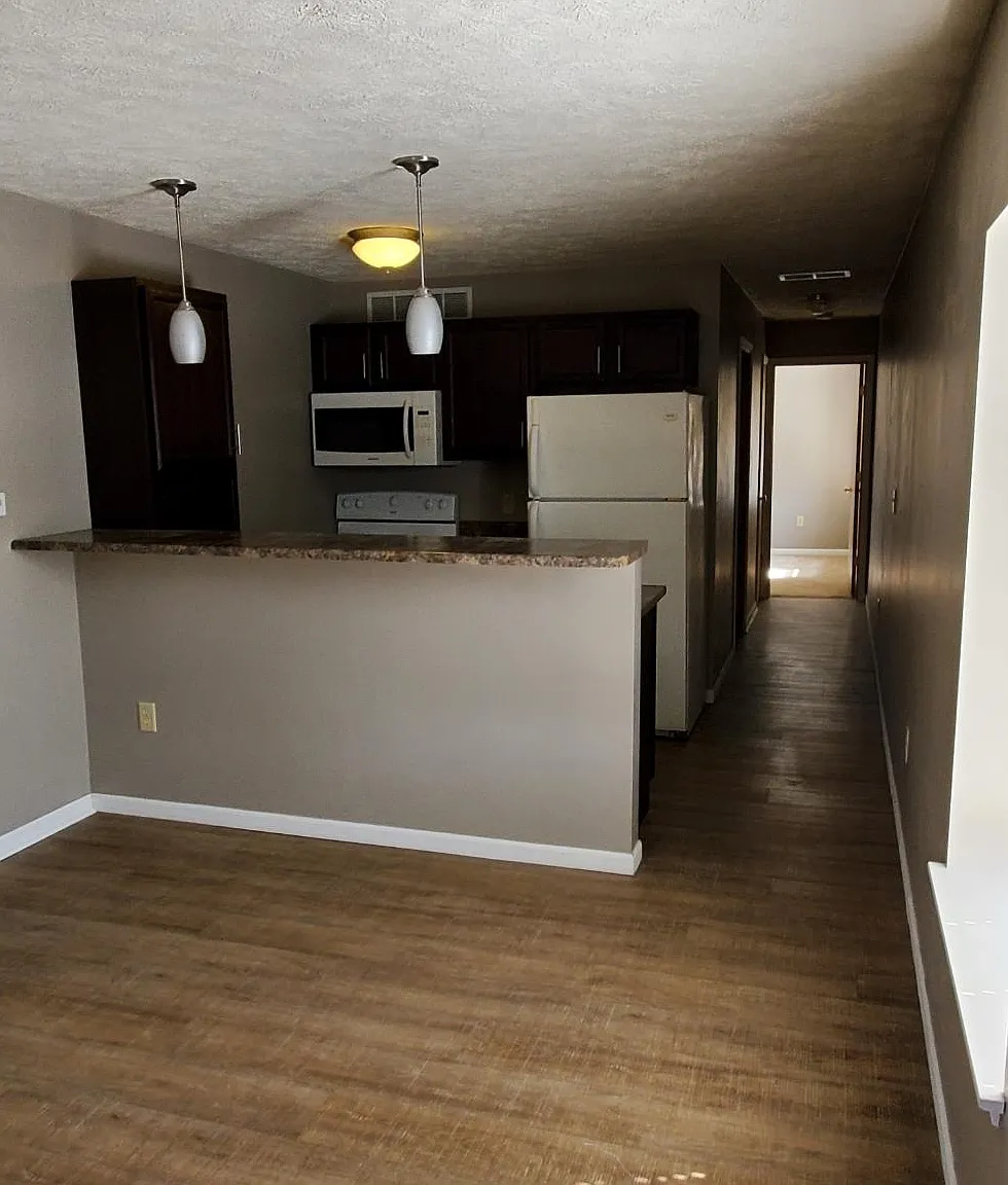 1 bed, 550 sqft, $750 — Photo 2