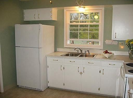 All Appliances Stay