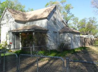 511 S 5th St, Rocky Ford, CO 81067