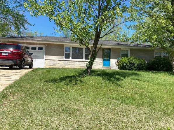 725 W Main St, Union, MO 63084