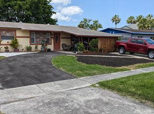 2321 NW 6th St, Pompano Beach, FL 33069