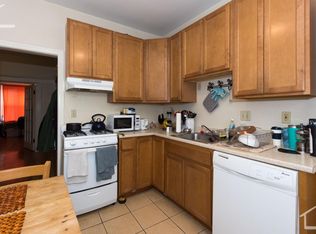9 Radcliffe Rd #105, Allston, MA 02134