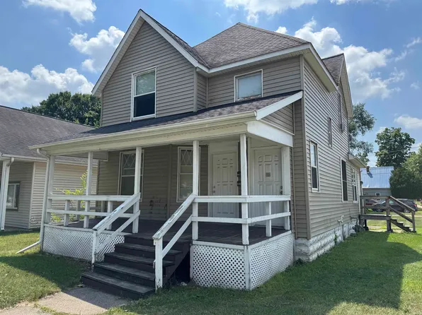 1701 S Main St, Elkhart, IN 46516